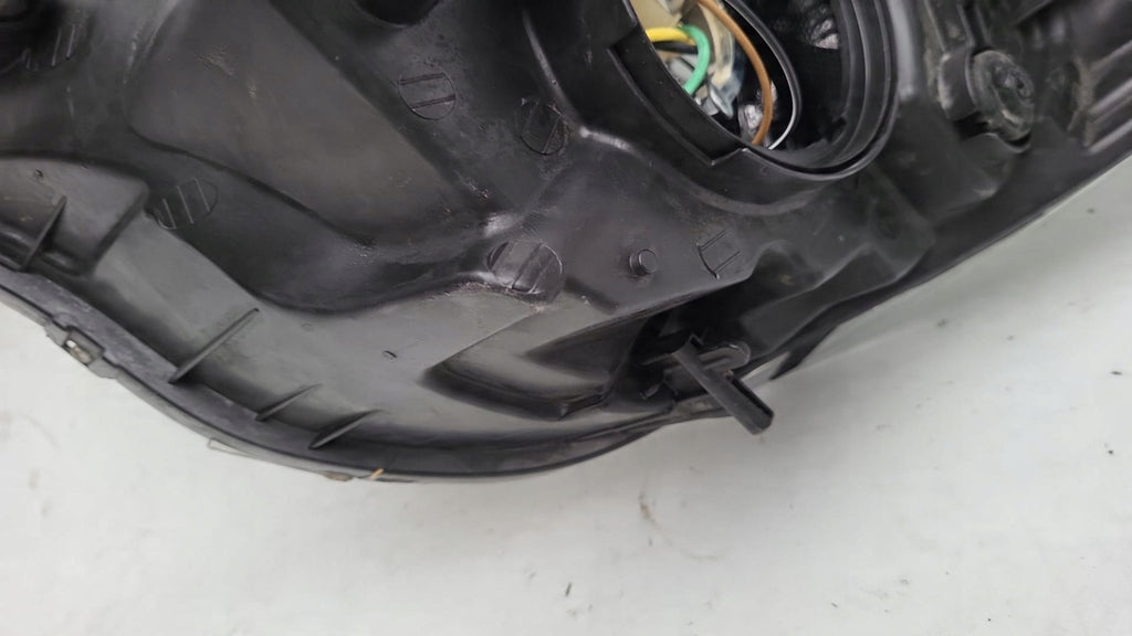 Frontscheinwerfer Hyundai I20 92102-4P000 Rechts Scheinwerfer Headlight