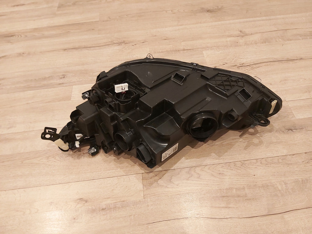 Frontscheinwerfer VW Golf 5H2941006 Full LED Rechts Scheinwerfer Headlight SCH9329836887rj