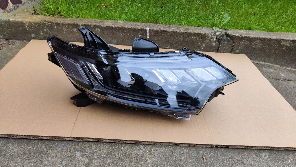 Frontscheinwerfer Mitsubishi Outlander ECM921-22E10 ECM921-21E10 Full LED Rechts