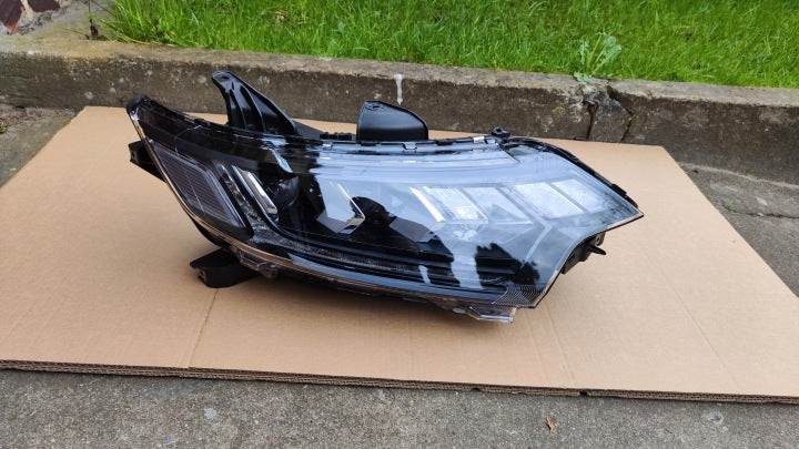 Frontscheinwerfer Mitsubishi Outlander 8301D3-32 Full LED Rechts Headlight SCH5889439259yu