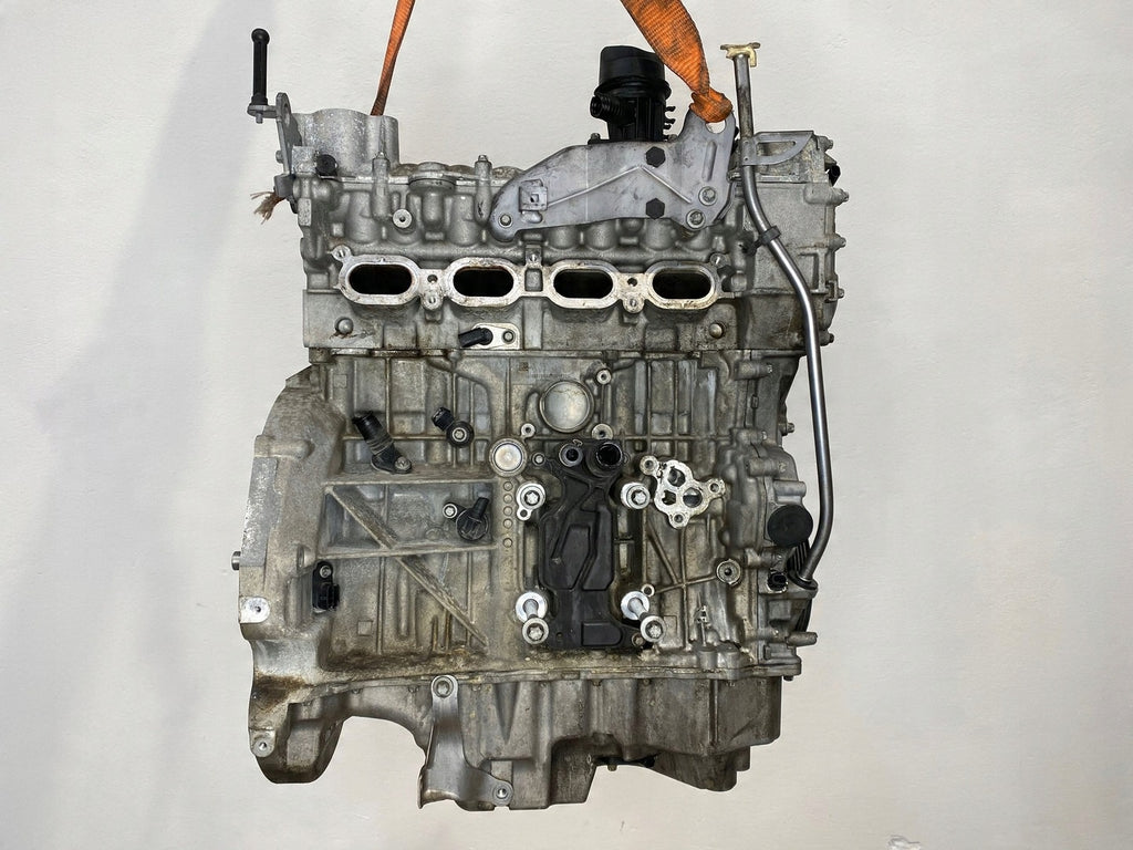 Motor Mercedes-Benz W176 M270910 1.6 CGI 94TKm 2012 Benzin Engine Unkomplett