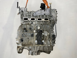 Motor Mercedes-Benz W176 M270910 1.6 CGI 94TKm 2012 Benzin Engine Unkomplett
