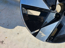 Load image into Gallery viewer, 1x Alufelge 19 Zoll 8.5" 5x108 50 5ET Glanz 32294213 Volvo Rim Wheel FEL2166049300oz