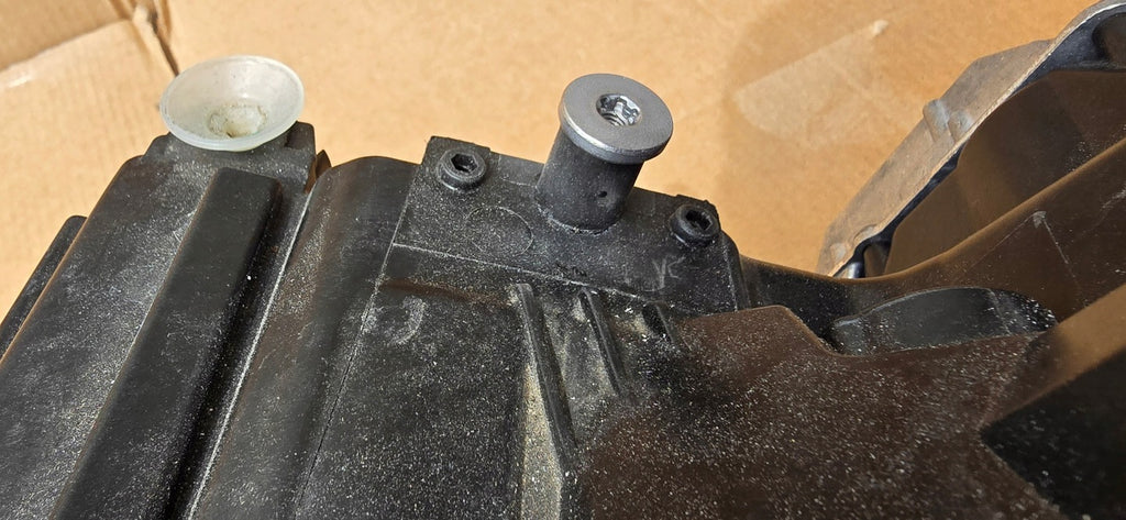 Frontscheinwerfer Mercedes-Benz Gla A2479064906 LED Links Scheinwerfer Headlight SCH9182579480xc