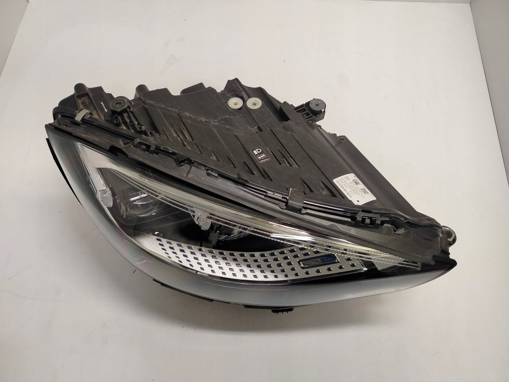Frontscheinwerfer Mercedes-Benz W223 A2239061804 Rechts Scheinwerfer Headlight SCH9029700809jl