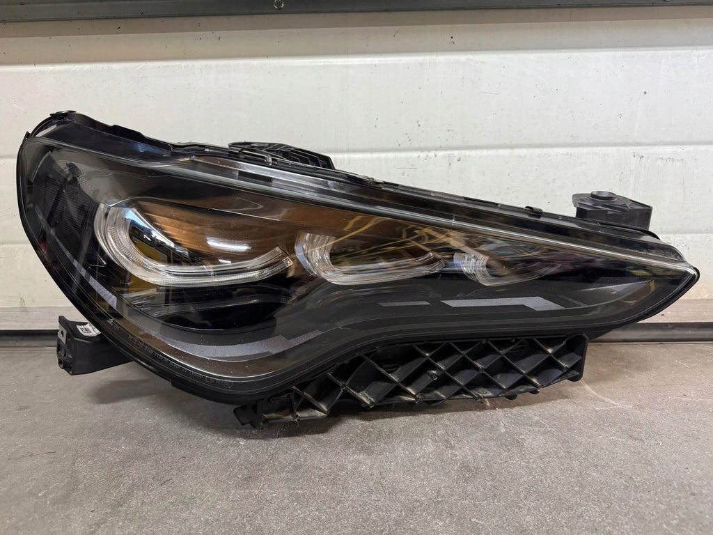 Frontscheinwerfer Alfa Romeo Stelvio 00505770520 LED Rechts Headlight SCH3680533444bv