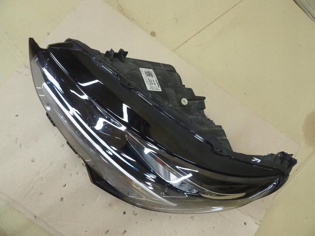 Frontscheinwerfer Opel Corsa F 9829465580 Links Scheinwerfer Headlight SCH6707942352bq