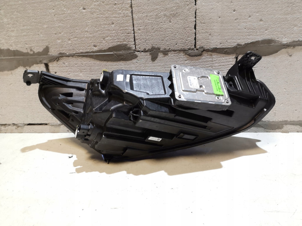 Frontscheinwerfer Ford Focus JX7B-13015-AE LED Links Scheinwerfer Headlight SCH3048124908jh