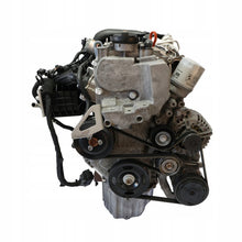 Load image into Gallery viewer, Motor Audi Leon CAXC 03C100092 1.4 TFSI. TSI 125PS 92kW 159TKm Benzin Komplett MOT5529605458wo