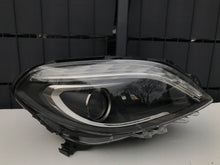 Load image into Gallery viewer, Frontscheinwerfer Mercedes-Benz W246 A2468200839 LED Rechts Headlight SCH5384344912bv