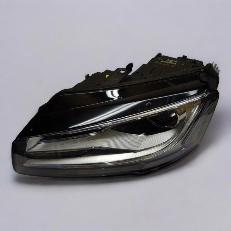 Frontscheinwerfer Audi A8 4H0941005A Xenon Links Scheinwerfer Headlight