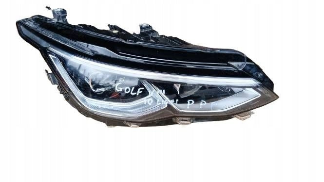 Frontscheinwerfer VW Golf VIII 5H1941036 5H0998478C 901167235 LED Rechts SCH4482355988vm