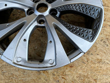 Load image into Gallery viewer, 1x Alufelge 19 Zoll 8.0" 5x114.3 408006686R Hyundai I Rim Wheel FEL5366286540dd