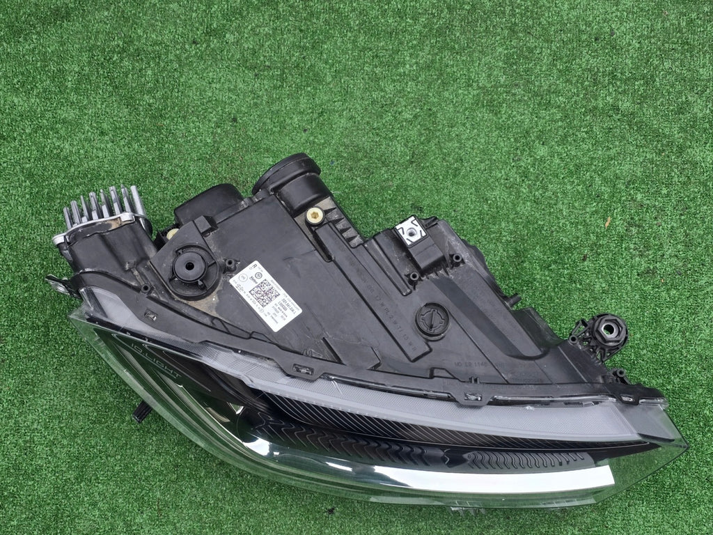 Frontscheinwerfer VW Polo 2G1941036L Rechts Scheinwerfer Headlight SCH7941507461hp