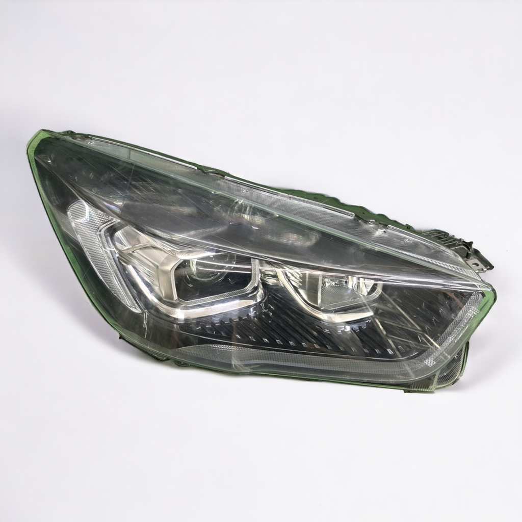 Frontscheinwerfer Ford Kuga GV41-13D154-EF LED Rechts Scheinwerfer Headlight