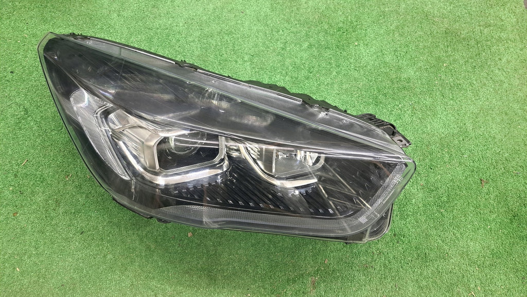 Frontscheinwerfer Ford Kuga GV41-13D154-EF LED Rechts Scheinwerfer Headlight