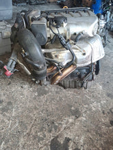 Laden Sie das Bild in den Galerie-Viewer, Motor VW Phaeton BKL 3.2 241PS 177kW Benzin Engine Komplett