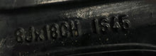 Load image into Gallery viewer, 1x Alufelge 18 Zoll 8.0" 5x108 FK72-1007-CB Land Rover I Rim Wheel FEL1710049012yo