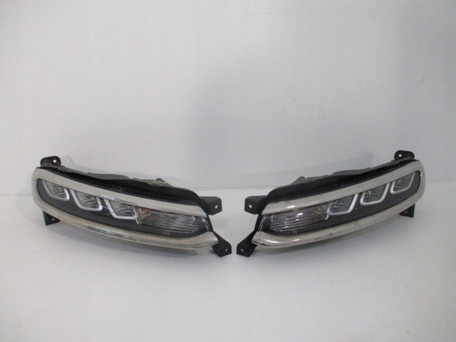 Frontscheinwerfer Citroën C3 Aircross 9813478080 LED Ein Satz Headlight SCH6580855320kf