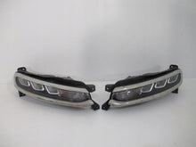 Laden Sie das Bild in den Galerie-Viewer, Frontscheinwerfer Citroën C3 Aircross 9813478080 LED Ein Satz Headlight SCH6580855320kf