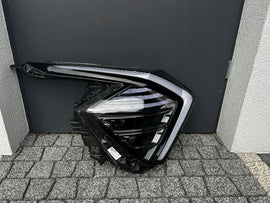 Frontscheinwerfer Kia Sportage V 92102R2100 LED Rechts Scheinwerfer Headlight