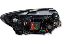 Load image into Gallery viewer, Frontscheinwerfer Volvo S40 1305235855 Links Scheinwerfer Headlight SCH9644648705jg