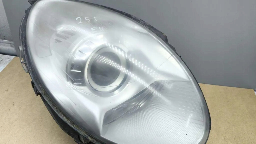 Frontscheinwerfer Mercedes-Benz A2518200261 Rechts Scheinwerfer Headlight SCH1041401891nj