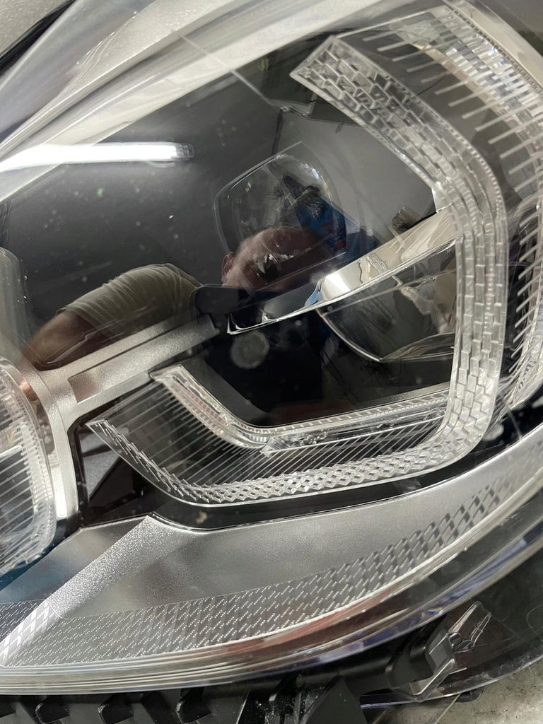 Frontscheinwerfer BMW X3 G01 G02 8739653-02 LED Links Scheinwerfer Headlight SCH6861671873jo