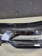 Laden Sie das Bild in den Galerie-Viewer, Frontscheinwerfer Renault 260604753R Links Scheinwerfer Headlight SCH3278285697qu