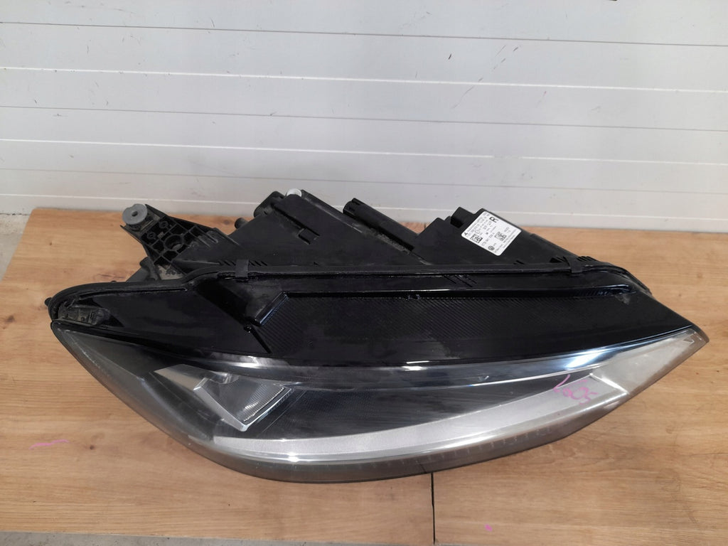 Frontscheinwerfer VW Touran 5TB941006A Rechts Scheinwerfer Headlight