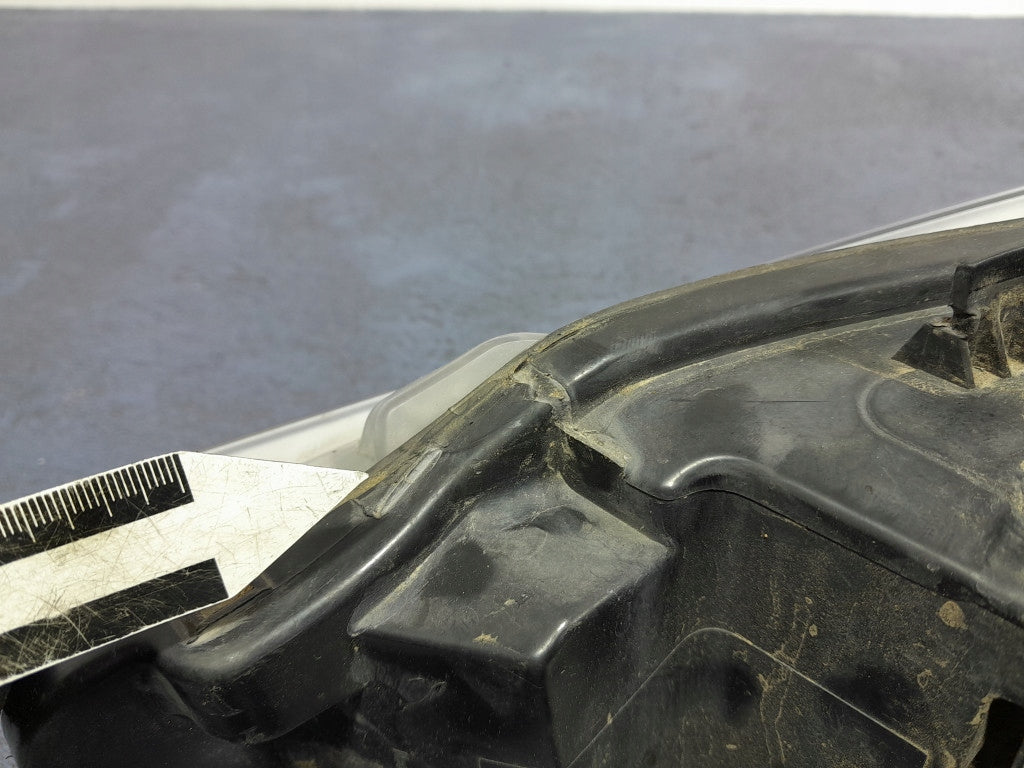 Frontscheinwerfer BMW 3 F30 F31 7339386 Rechts Scheinwerfer Headlight SCH9751217647si