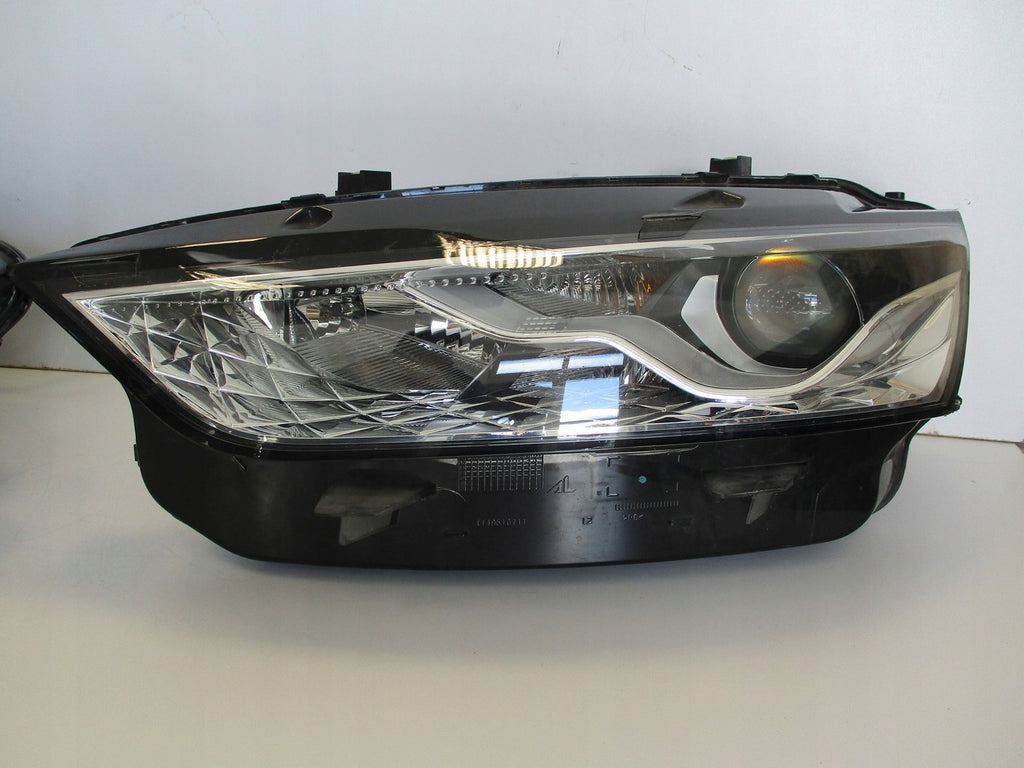 Frontscheinwerfer Citroën I 9821750280 Xenon Ein Satz Scheinwerfer Headlight SCH9791029949lw