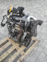 Laden Sie das Bild in den Galerie-Viewer, Motor VW T5 BNZ 2.5 TDI 131PS 96kW 158TKm Diesel Engine Komplett MOT5326133002bf