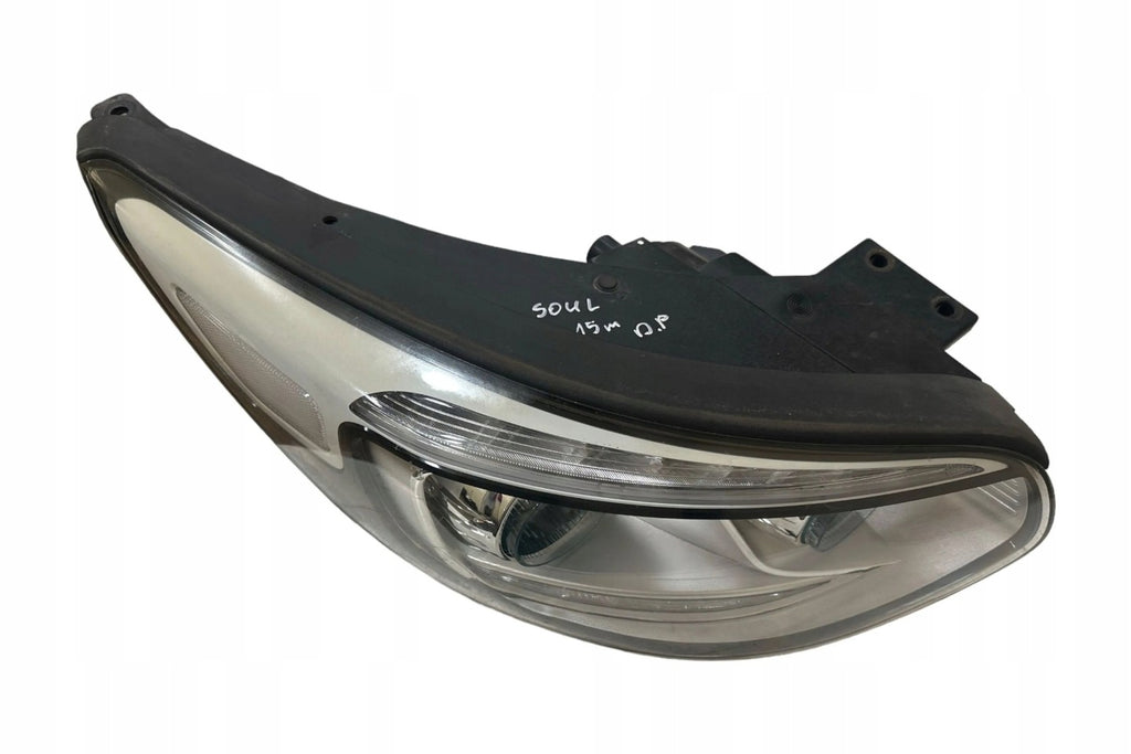 Frontscheinwerfer Kia Soul 82102E4 Rechts Scheinwerfer Headlight SCH1916125244ta