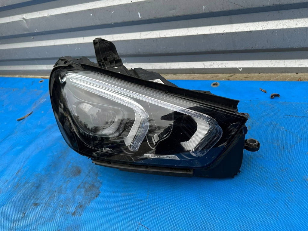 Frontscheinwerfer Mercedes-Benz Gle A1679069604 LED Rechts Headlight SCH7842687156ee