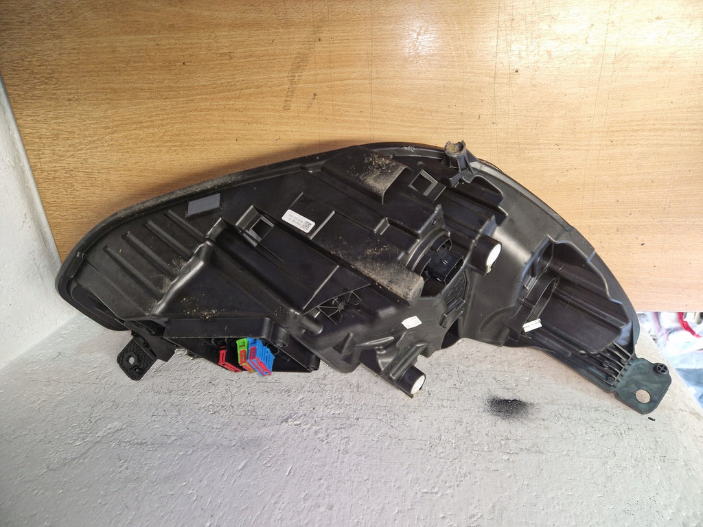 Frontscheinwerfer Ford Focus NX7B-13E017-AG LED Links Scheinwerfer Headlight SCH5046416807bf