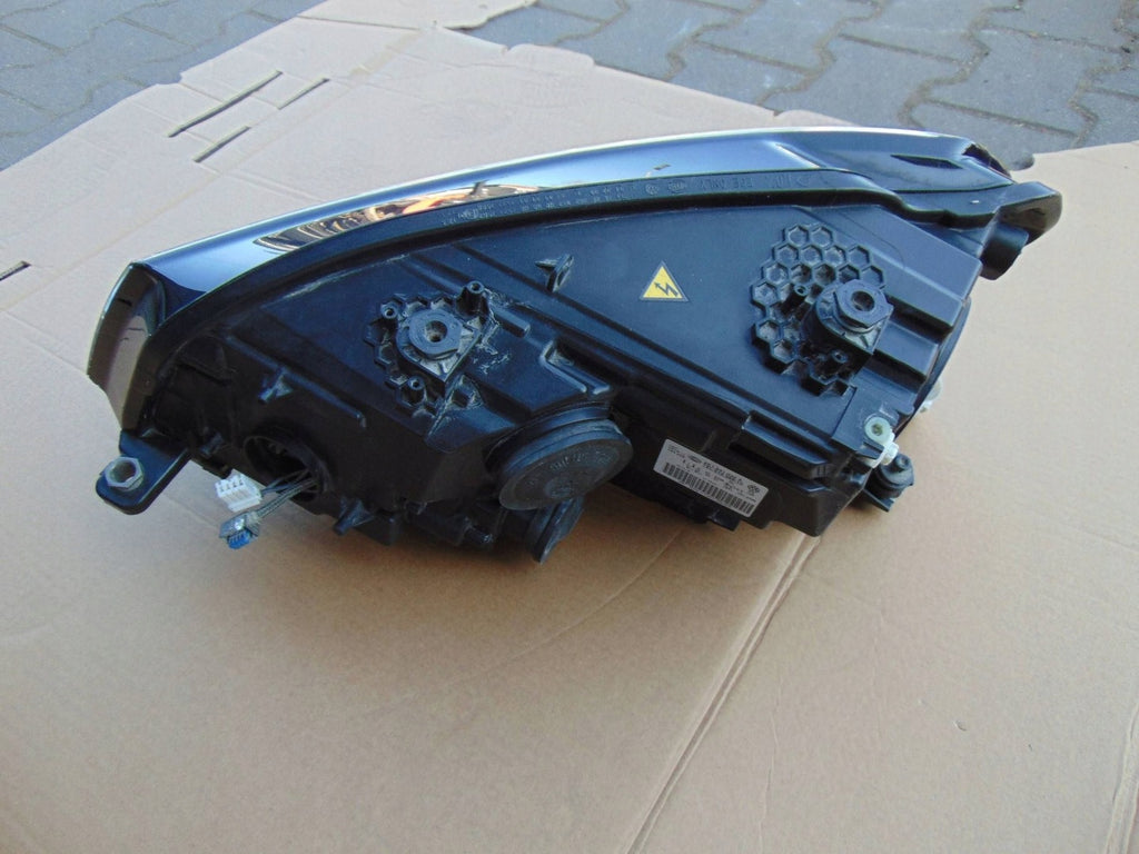 Frontscheinwerfer VW Caddy IV 2K1941032A LED Rechts Scheinwerfer Headlight SCH5684742247tz