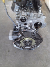 Load image into Gallery viewer, Motor Renault Megane R9M402 1.6 DCI 96kW 2015 Diesel Engine Unkomplett