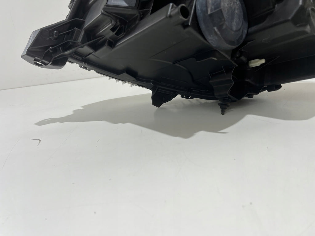 Frontscheinwerfer Peugeot 208 II 9833036180 Rechts Scheinwerfer Headlight SCH8493839213jo