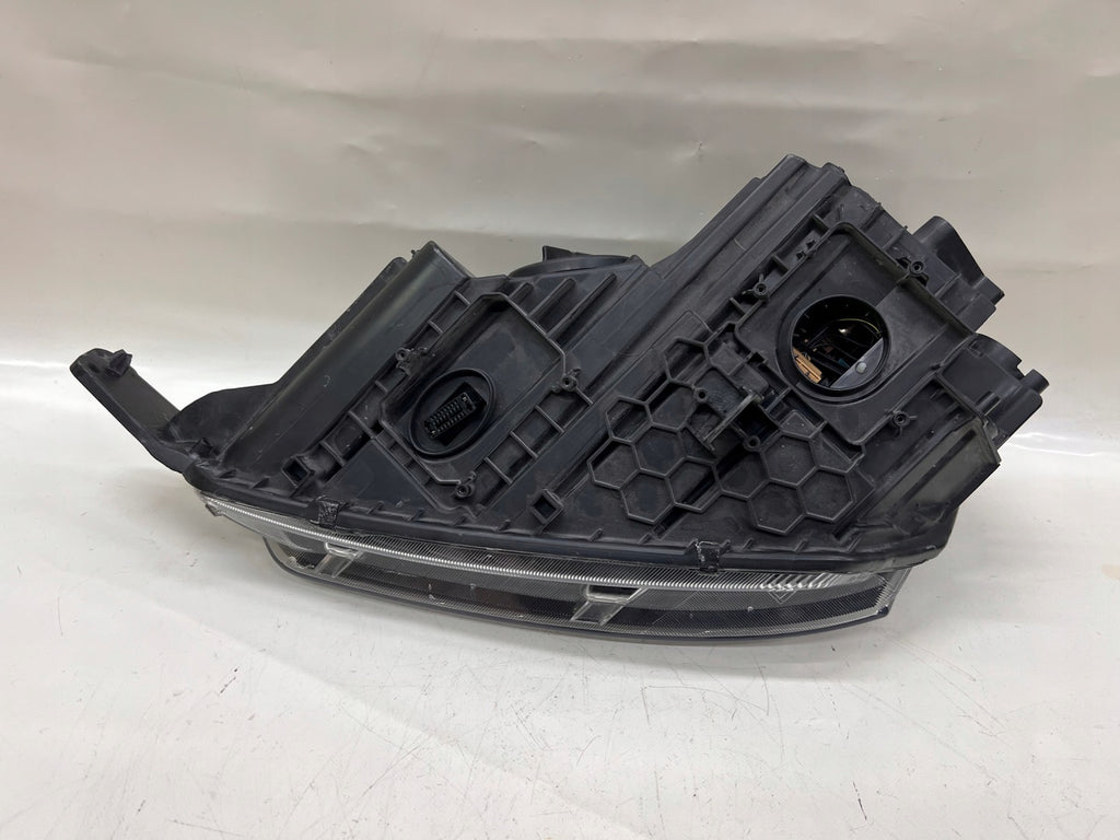 Frontscheinwerfer Skoda Yeti 5L1941016C Xenon Rechts Scheinwerfer Headlight SCH6577276367wj