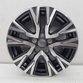 1x Alufelge 17 Zoll PW4570D007 Toyota Yaris Cross Rim Wheel FEL1388683552zc
