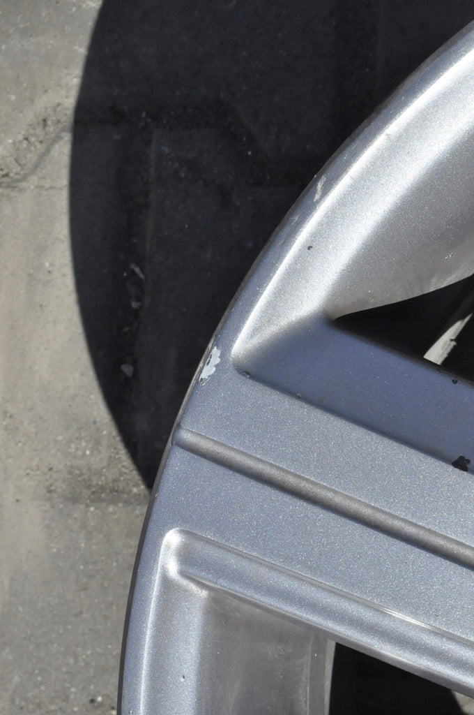 1x Alufelge 18 Zoll 8.0" 5x108 55ET 31445218 Volvo Rim Wheel