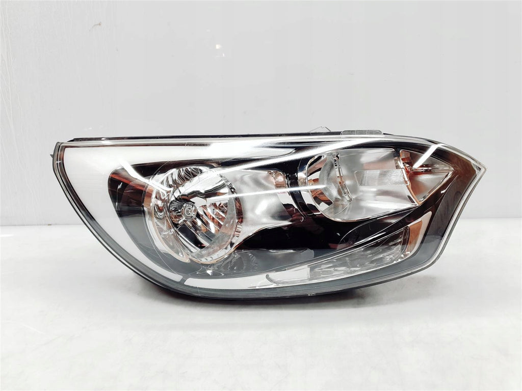 Frontscheinwerfer Kia Rio III 92102-1WX Rechts Scheinwerfer Headlight SCH7593504942lw
