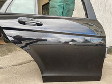 Load image into Gallery viewer, Tür Mercedes-Benz W204 Hinten Rechts Door Porta Porte