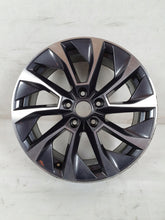 Laden Sie das Bild in den Galerie-Viewer, 1x Alufelge 17 Zoll 7.0&quot; 5x112 45ET 57A601025AB Skoda Karoq Rim Wheel