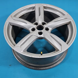 1x Alufelge 20 Zoll 8.5