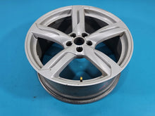 Laden Sie das Bild in den Galerie-Viewer, 1x Alufelge 20 Zoll 8.5" 5x112 1580209 Audi Q5 Rim Wheel FEL3828761007ki