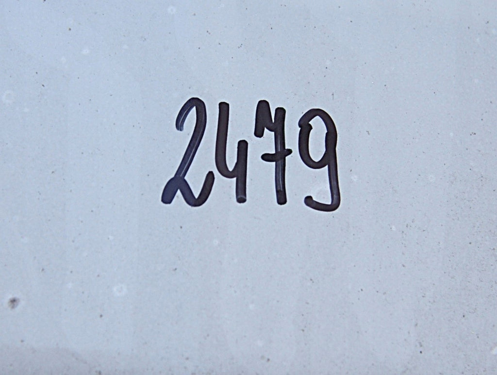 1x Alufelge 18 Zoll 8.0" 5x108 49ET 30664590 Volvo S80 V70 Rim Wheel