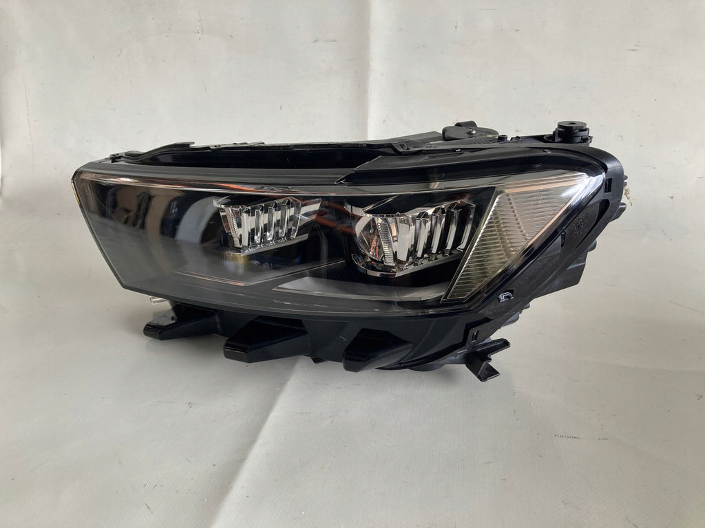 Frontscheinwerfer VW T Roc T-Roc A11 2GA941035 LED Ein Stück (Rechts oder Links) SCH7114095522tg