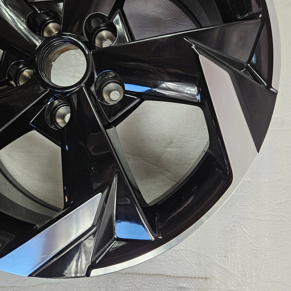 1x Alufelge 17 Zoll 7.0" 5x114.3 35ET 403006PD1B Nissan X-Trail I Skyline FEL8250842025wc